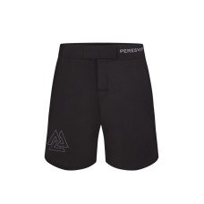 Шорти для ММА Peresvit Stratum Core Fighthorts Black