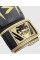 Боксерські рукавиці Venum Elite Dark Camo Gold