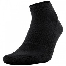 Шкарпетки Under Armour Charged Cotton2.0 Lo Cut SocksBlack