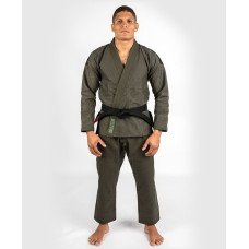 Кімоно Venum Contender 2.0 Brazilian Jiu Jitsu Gi Khaki