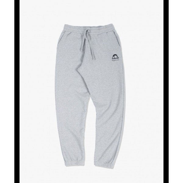 Штани MANTO Sweatpants Fight Company Heather Gray