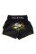 Тайські шорти Fairtex BS1903 Focus Black