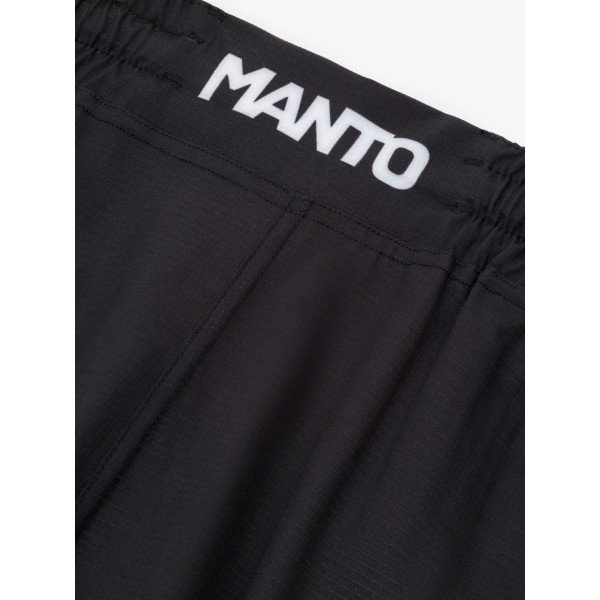 Шорти для ММА MANTO Fight Shorts LOGO