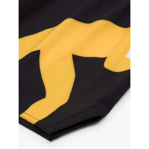Шорти для ММА MANTO Fight Shorts LOGO