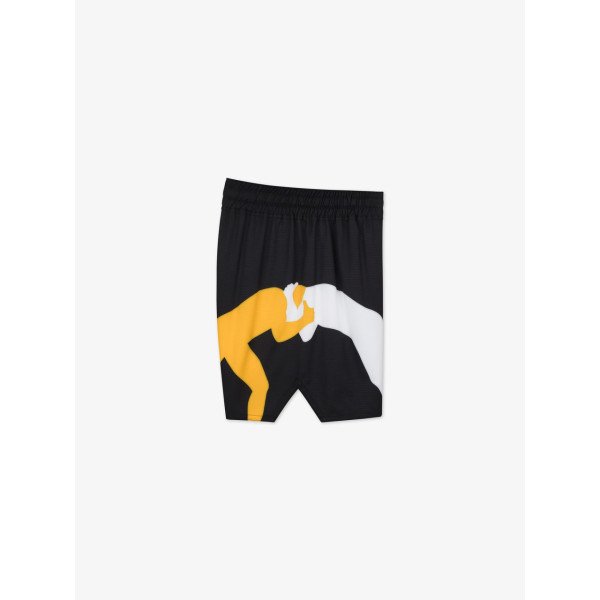 Шорти для ММА MANTO Fight Shorts LOGO