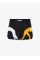 Шорти для ММА MANTO Fight Shorts LOGO