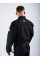 Кімоно MANTO Base 2.0 BJJ Gi Black Silver