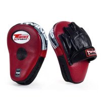 Лапи Twins PML10 Maroon