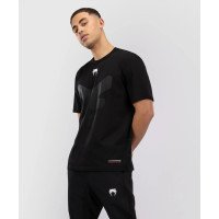 Футболка Venum Tactical XT T-Shirt - Black/Fire Red