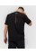 Футболка Venum Tactical XT T-Shirt - Black/Fire Red