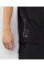 Футболка Venum Tactical XT T-Shirt - Black/Fire Red