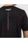 Футболка Venum Tactical XT T-Shirt - Black/Fire Red
