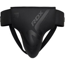Захист паху RDX T15 Noir Black