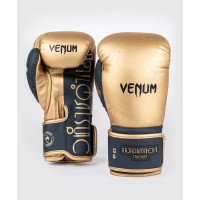 Боксерські рукавиці Rajadamnern x Venum Boxing Gloves Sand