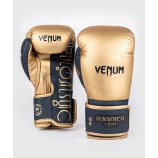 Боксерські рукавиці Rajadamnern x Venum Boxing Gloves Sand