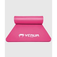 Килимок Venum Laser Yoga Mat Pink