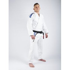 Кімоно MANTO X4 BJJ GI White