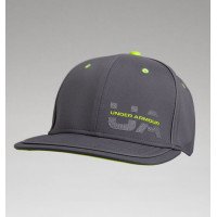 Кепка Under Armour Flash Pop Flat Brim Stretch Fit Cap