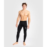Компресійні штани Venum Contender Spats Black