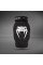 Захист ліктя Venum Kontact Elbow Guards Black Silver