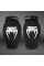 Захист ліктя Venum Kontact Elbow Guards Black Silver