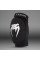 Захист ліктя Venum Kontact Elbow Guards Black Silver
