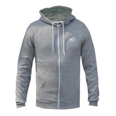 Худі Bad Boy Classic Hoodie - Light Grey