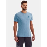 Футболка Peresvit Dynamic Cotton Short Sleeve T-shirt Sky Blue