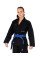Жіноче кімоно Tatami Ladies Elements Superlite Gi Black