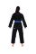 Жіноче кімоно Tatami Ladies Elements Superlite Gi Black