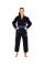 Жіноче кімоно Tatami Ladies Elements Superlite Gi Black