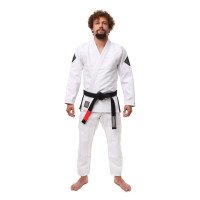 Кімоно Peresvit Conflict BJJ Gi White