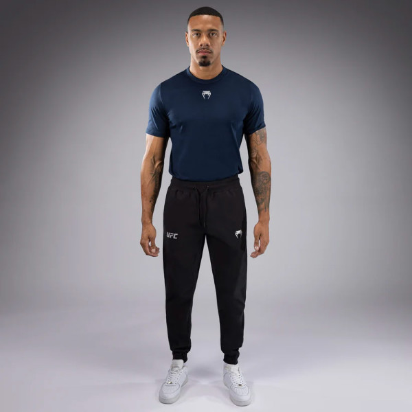 Спортивні штани UFC Fusion by Venum Fight Week Men’s Pant Black