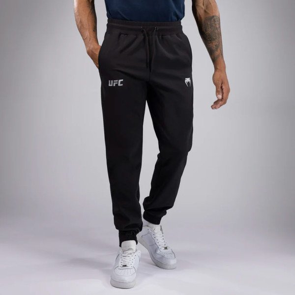 Спортивні штани UFC Fusion by Venum Fight Week Men’s Pant Black