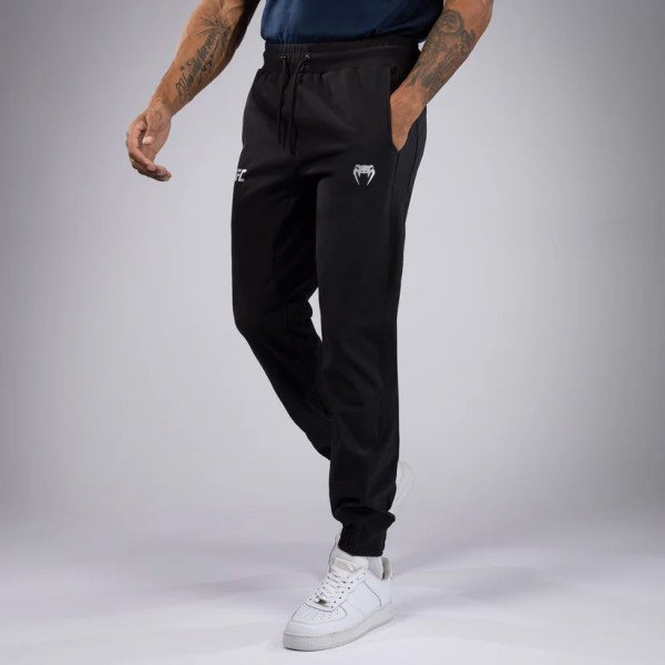 Спортивні штани UFC Fusion by Venum Fight Week Men’s Pant Black
