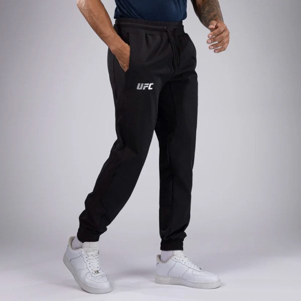 Спортивні штани UFC Fusion by Venum Fight Week Men’s Pant Black