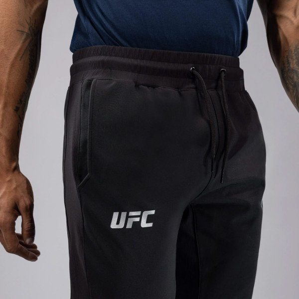 Спортивні штани UFC Fusion by Venum Fight Week Men’s Pant Black