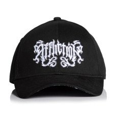 Кепка Affliction Ice Inferno Hat Black
