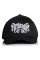 Кепка Affliction Ice Inferno Hat Black
