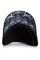 Кепка Affliction Ice Inferno Hat Black