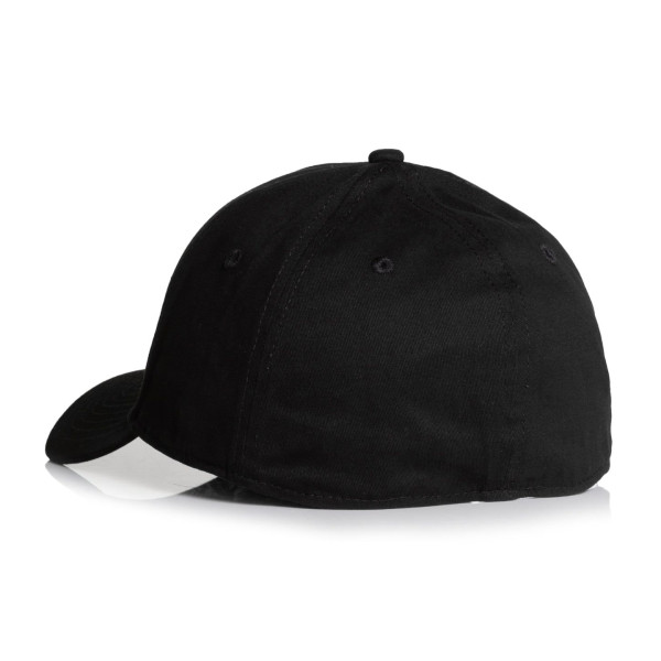 Кепка Affliction Ice Inferno Hat Black