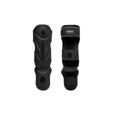 Захист гомілки Peresvit Flame Shinguards Black Black