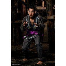 Кімоно Fairtex BJJ6 Gi Mohom