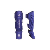 Захист гомілки Peresvit Flame Shinguards Navy