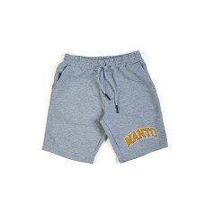 Шорти MANTO Cotton Shorts Varsity Melange