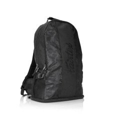 Рюкзак Fairtex BAG4 Black Camo
