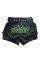 Тайські шорти Fairtex BS1924 Racer Black