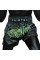 Тайські шорти Fairtex BS1924 Racer Black