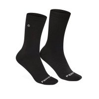 Спортивні шкарпетки Peresvit Sport Socks AG+ Quarter Black