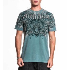 Футболка Affliction Residual Chaos Tee